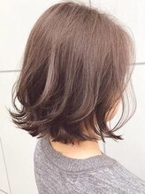 ワイズヘアー(Y's hair)