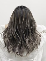 アライブ キチジョウジ(ALIVE Kichijoji) 【ALIVE吉祥寺】ハイライトバレイヤージュグラデーションカラー