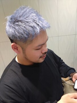 イマージュアヴェダ 丸井吉祥寺店 imageAVEDA丸井吉祥寺店阿部