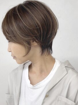 トト 船橋店(toto.) イメチェン/似合わせカット/フルバング/ハッシュカット[西船橋]