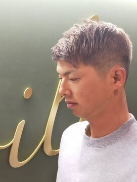 ソイロ(Soilo) カット+Wカラー