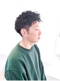 【two block】