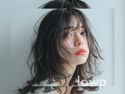 ロープ 日吉(lowp)の写真