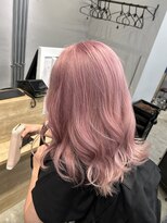 イオール 北千住(ior)&nbsp;ペールピンク【ior北千住】