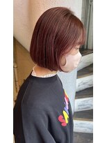 ディライト(Delight)&nbsp;cherry red