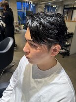 ホル(HOL) 大人７：３カジュアル