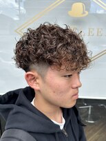 オンフリーク(ON FLEEK)&nbsp;スペインカール