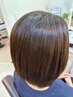 マニキュア ＋ 炭酸シャワー ＋ オゾンスパ　￥9900～