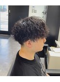 ツイストスパイラル