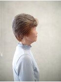 ショートスタイル