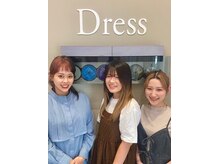 ドレス(Dress)