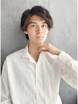 バレンテ 二子玉川(VALENTE) 爽やか大人パーマ【VALENTE二子玉川】