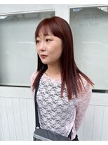 ランプライト(Lamp light) Autum color