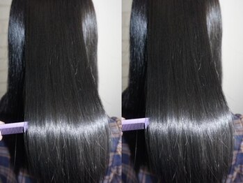 Hair Design ViVi　【ヘアーデザイン　ヴィヴィ】