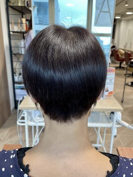 エイゼット バンビーニ 川越(AZ bambini) 【鈴木代悟】 ナチュラルブラウン【ドクターカラー】