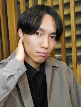 ヒロギンザバーバーショップ 丸の内店(HIRO GINZA BARBER SHOP) ビジネスセンターパート