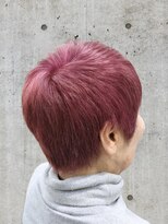 エシカル&nbsp;ショートレイヤー