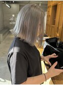 ハイトーンカラー