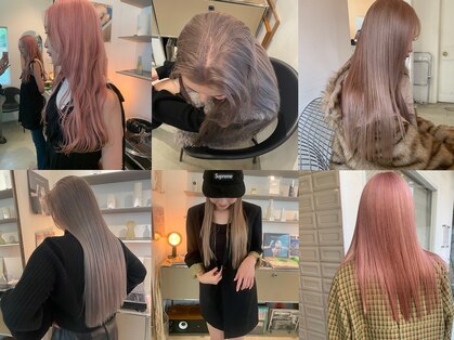 オンヌ(onnu)の写真