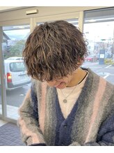 RENO直江店のおすすめメンズスタイル♪