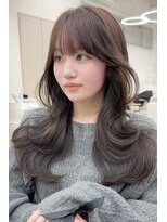 ビューヨコハマ(VIEW YOKOHAMA)&nbsp;ゆるふわレイヤー