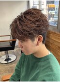 パーマ