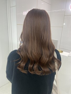 ジーナエス 札幌(Zina S) beige