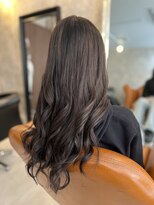 ヘアスタジオ マテリアル 中央駅店(hair studio Material)&nbsp;#プルエクステ#髪質改善#カラー#ヘアセット