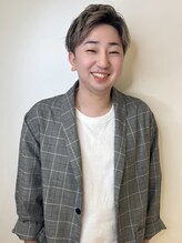 アマンドール(Aman D'or) 杉本 知宙