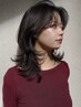【ご新規様限定】カット＋カラー＋トリートメント＋炭酸泉￥17,600→￥14080