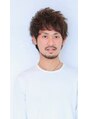 ラエティティア ロコ 刈谷店(Laetitia loco) 高橋 昭一