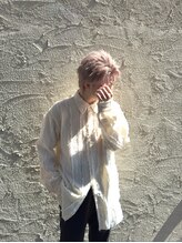 リーツチウラ(Яe 土浦) 中村 龍輝