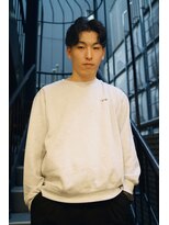 シェーン 仙台駅広瀬通店(schon)&nbsp;グランジパーマ