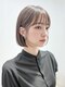 モルフ 名取美田園店(Morph)の写真/一人ひとりの髪質や骨格を見極めてあなたに似合うStyleをご提案♪あなたの魅力を引き出します![名取美田園]