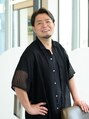 ヘアーアンドフェイス ラモーレ(Hair&Face L'amore) 渡邉  良輔