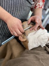 スマイルヘアー 京王八王子(smile hair)