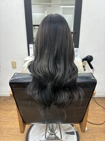 カノン(kanon)&nbsp;【kanon松戸】香野優子　シールエクステ60枚