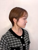 エスカーラ 町田(THE ESCALA)&nbsp;ボブ、ショート