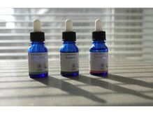 【国際認証取得】yululuka（ユルルカ）で香りにも癒されるアロマセラピーヘッドスパ。vegan/organic/ Halal