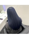 blue lavender