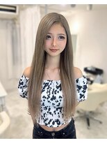 サロン ド ココ(salon de COCO)&nbsp;シールエクステ