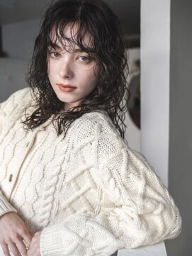 ウィットサークル(wit circle) perm