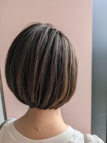 デュークラソル(du:c LASOL)&nbsp;オシャレショート　『元武』