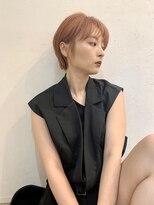 トンプソン(THOMPSON)&nbsp;くびれショート