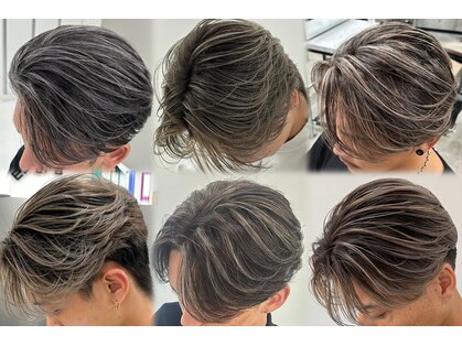 イーラ アメ村店(era)の写真