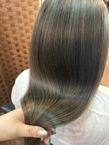 ナゴミノヒトトキ(NAGOMI NO HiTOTOKi)&nbsp;ブルーグレー