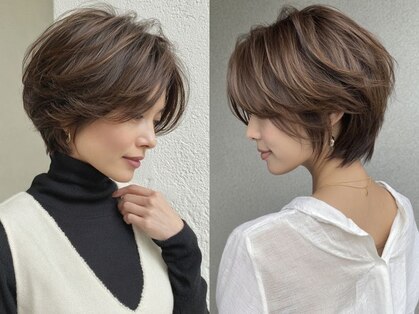 ルーム リシェール 南越谷店(Room RICHAIR)の写真