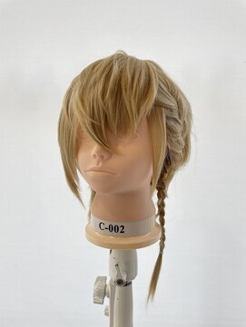 ギルド(guild.) ウィッグカット