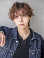 メンズサロン EIGHT MEN 北千住店【エイト】 メンズ/マッシュ/シャドウパーマ