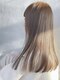 ヘアーアンドアイラッシュ ココアンジェ 福津店(CocoAnge)の写真/【イオンモール福津から徒歩1分】リピーター続出の髪質改善TR◇今の状態に合わせたケアで憧れのうる艶髪へ*